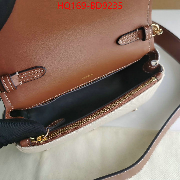 Burberry Bags(TOP)-Diagonal-,where to buy high quality ,ID: BD9235,$: 169USD