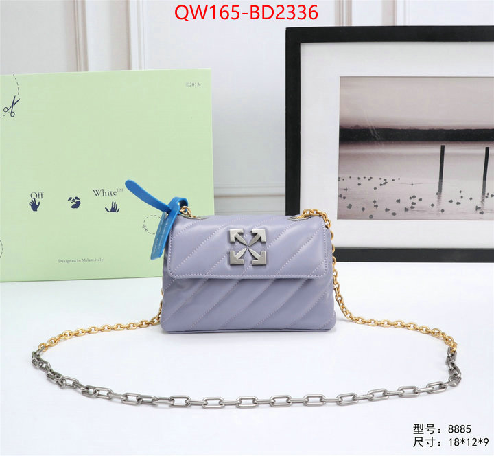Off-White Bags ( TOP )-Diagonal-,high quality 1:1 replica ,ID: BD2336,$: 165USD