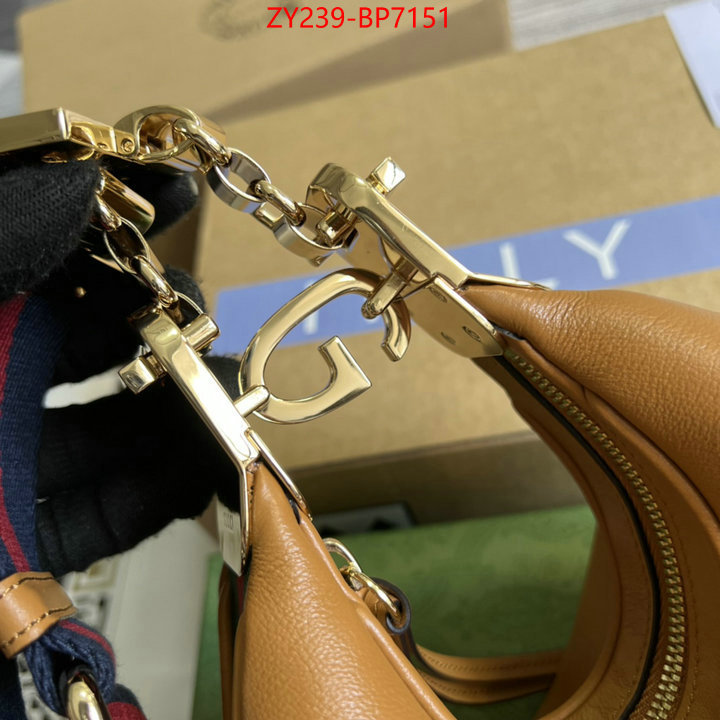 Gucci Bags(TOP)-Diagonal-,wholesale china ,ID: BP7151,$: 239USD