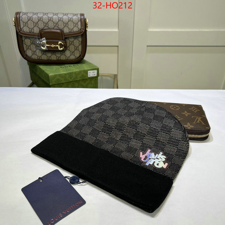 Cap (Hat)-LV,1:1 replica , ID: HO212,$: 32USD