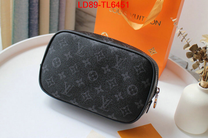 LV Bags(TOP)-Wallet,ID:TL6451,$: 89USD