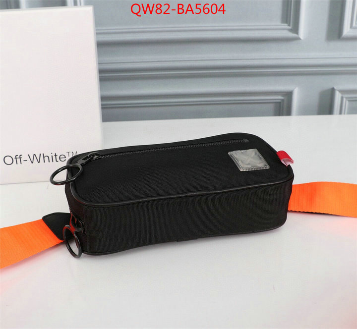 Off-White Bags ( TOP )-Diagonal-,replica sale online ,ID: BA5604,$: 82USD