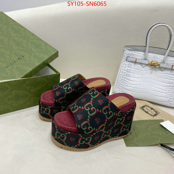 Women Shoes-Gucci,shop now , ID: SN6065,$: 105USD