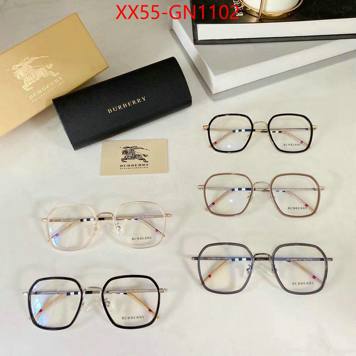 Glasses-Burberry,new designer replica , ID: GN1102,$: 55USD