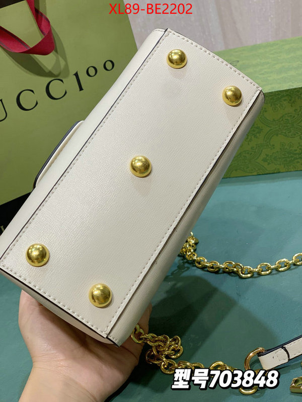 Gucci Bags(4A)-Horsebit-,buy top high quality replica ,ID: BE2202,$: 89USD