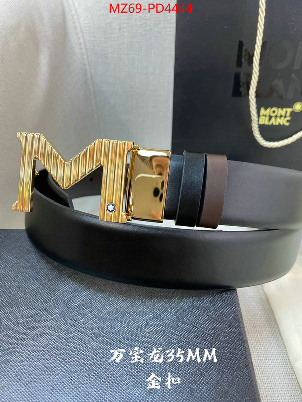 Belts-Montblanc,styles & where to buy , ID: PD4444,$: 69USD