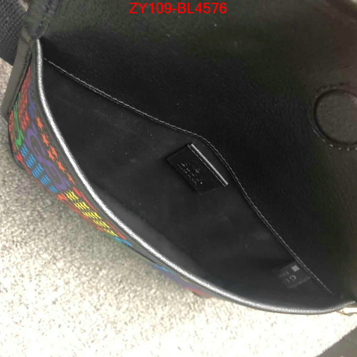 Gucci Bags(TOP)-Discovery-,best fake ,ID: BL4576,$: 109USD