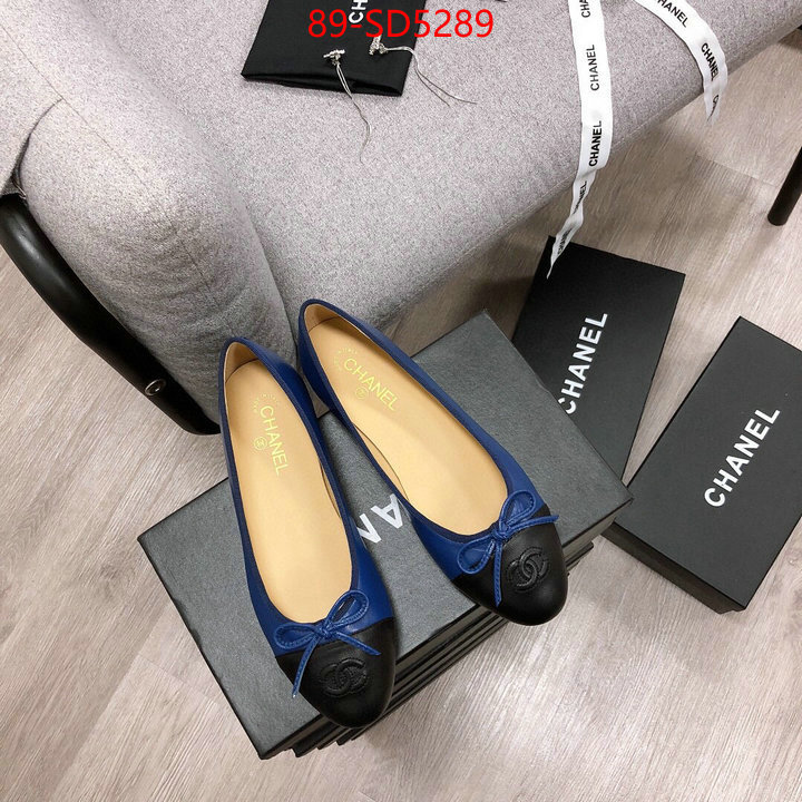 Women Shoes-Chanel,cheap replica designer ,Code: SD5289,$: 89USD