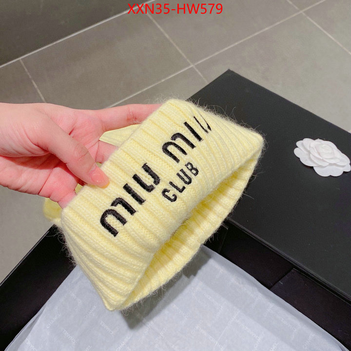 Cap (Hat)-Miu Miu,is it illegal to buy dupe , ID: HW579,$: 35USD