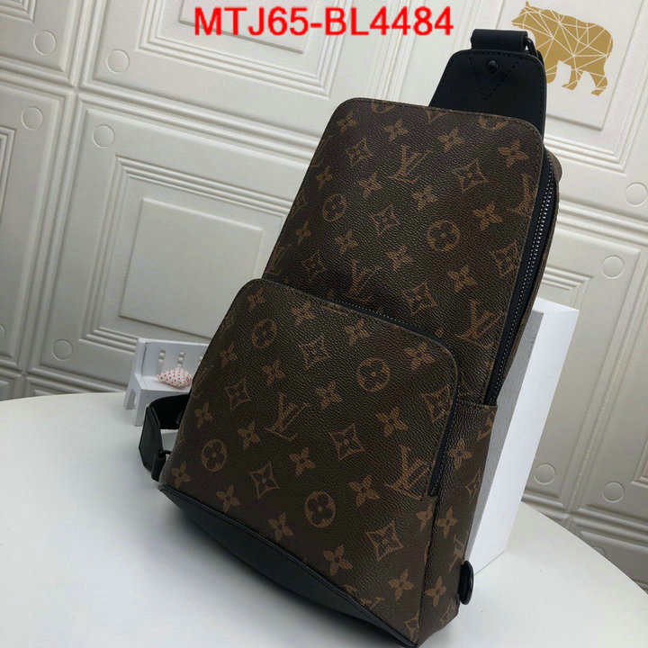 LV Bags(4A)-Avenue-,good quality replica ,ID: BL4484,$: 65USD