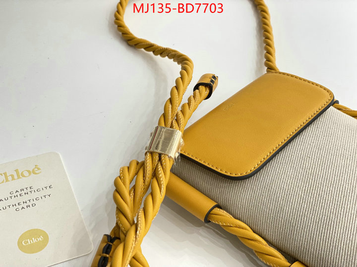 Chloe Bags(TOP)-Diagonal,high quality replica designer ,ID: BD7703,$: 135USD