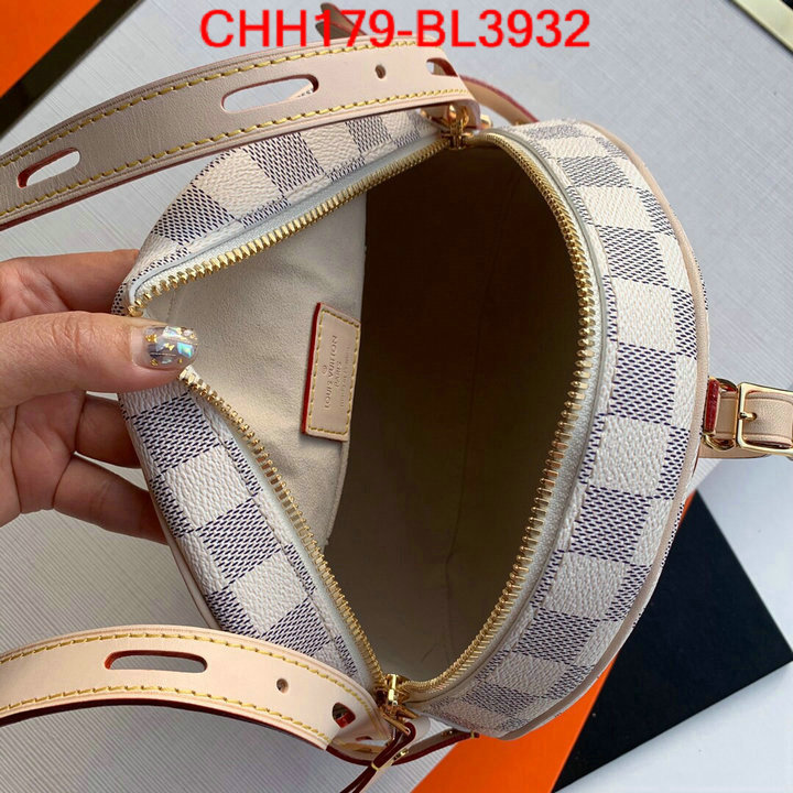 LV Bags(TOP)-Boite Chapeau-,ID: BL3932,$: 179USD