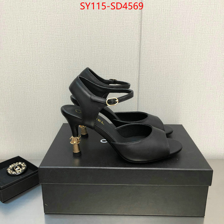 Women Shoes-Chanel,sellers online , ID: SD4569,$: 115USD