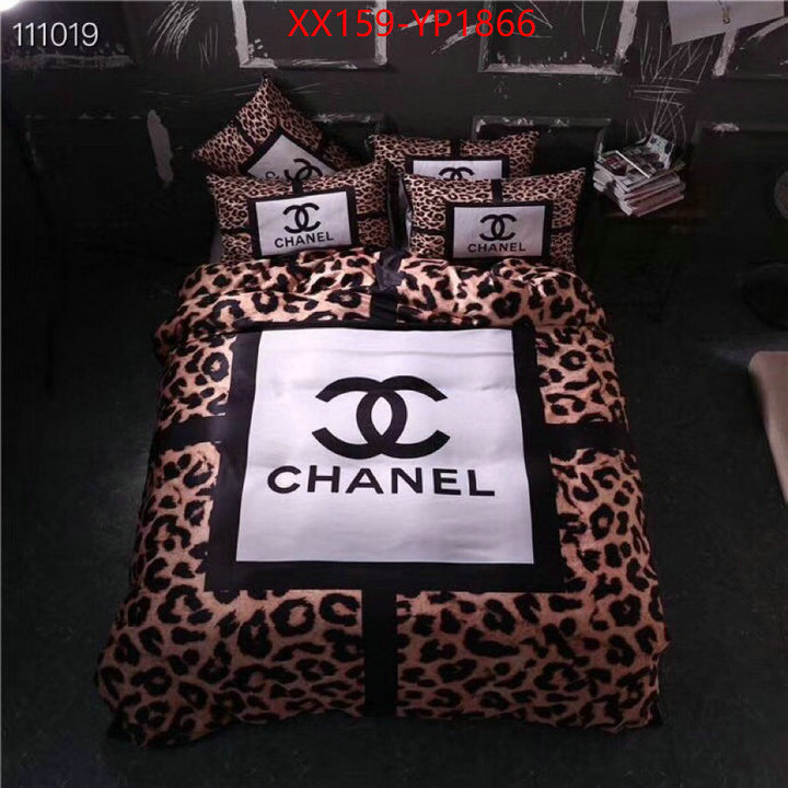 Houseware-Chanel,high quality , ID: YP1866,$: 159USD