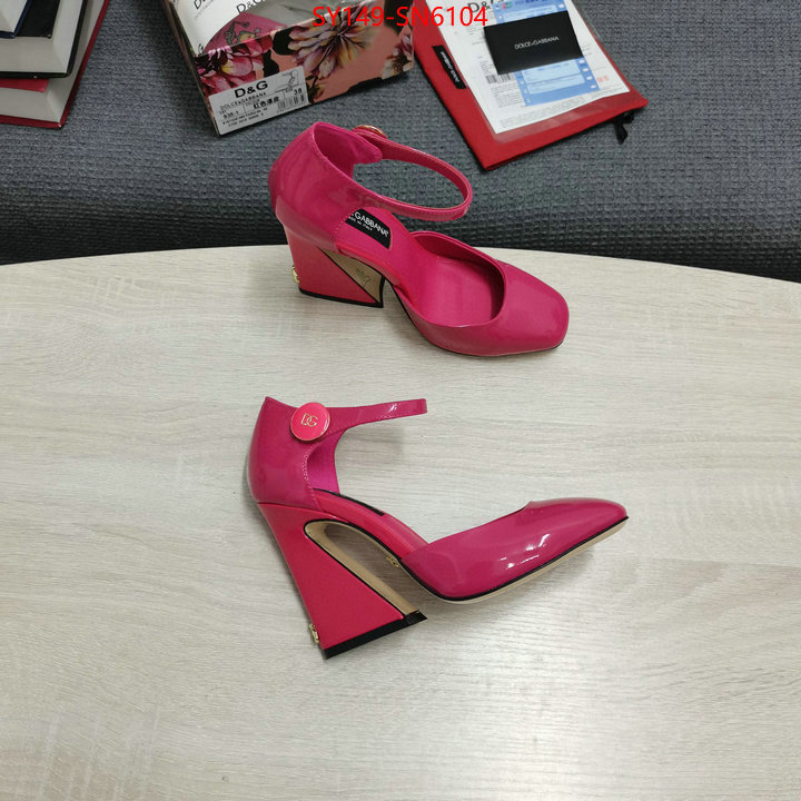 Women Shoes-DG,high quality perfect , ID: SN6104,$: 149USD