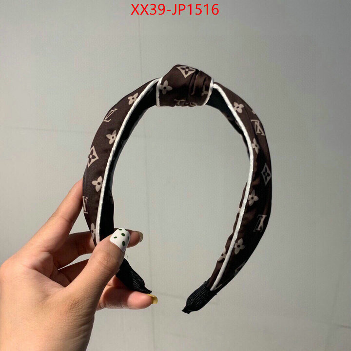 Hair band-LV,high quality happy copy , ID: JP1516,$: 39USD