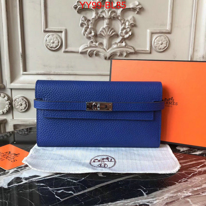 Hermes Bags(TOP)-Wallet-,where to find best ,ID: BL85,$:99USD