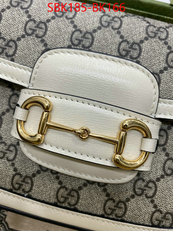 Gucci Bags Promotion-,ID: BK166,