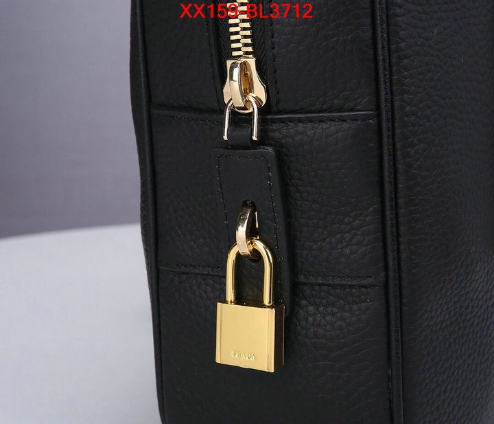 Prada Bags(TOP)-Handbag-,ID: BL3712,$: 159USD