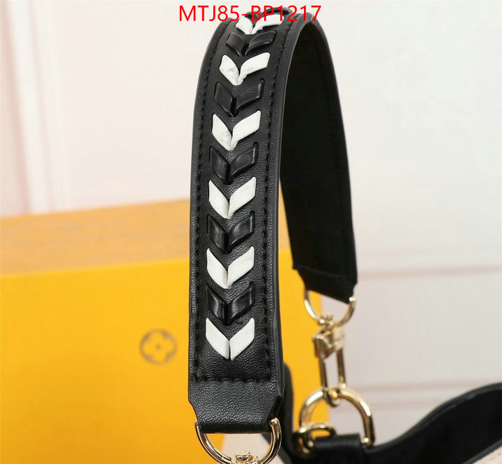 LV Bags(4A)-Nono-No Purse-Nano No-,the best quality replica ,ID: BP1217,$: 85USD