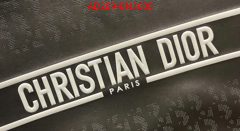 Dior Bags(TOP)-Book Tote-,ID: BN3608,$: 289USD