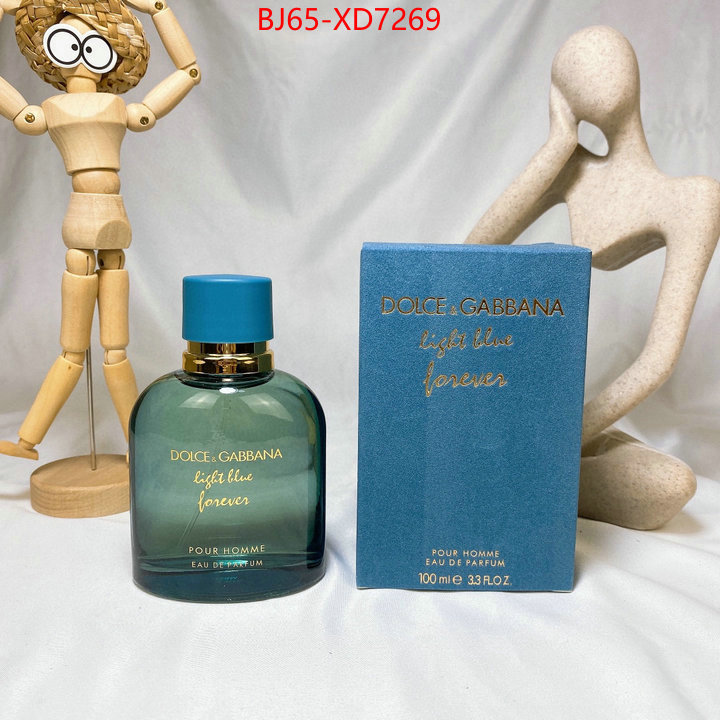 Perfume-DG,the best affordable , ID: XD7269,$: 65USD