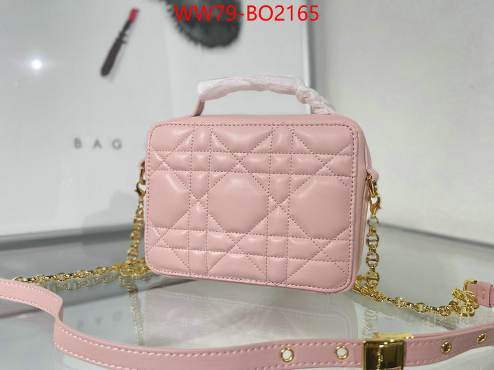 Dior Bags(4A)-Other Style-,ID: BO2165,$: 79USD