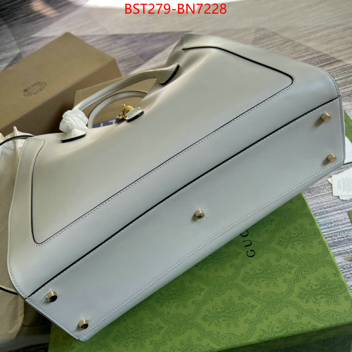 Gucci Bags(TOP)-Handbag-,buy 1:1 ,ID: BN7228,$: 279USD