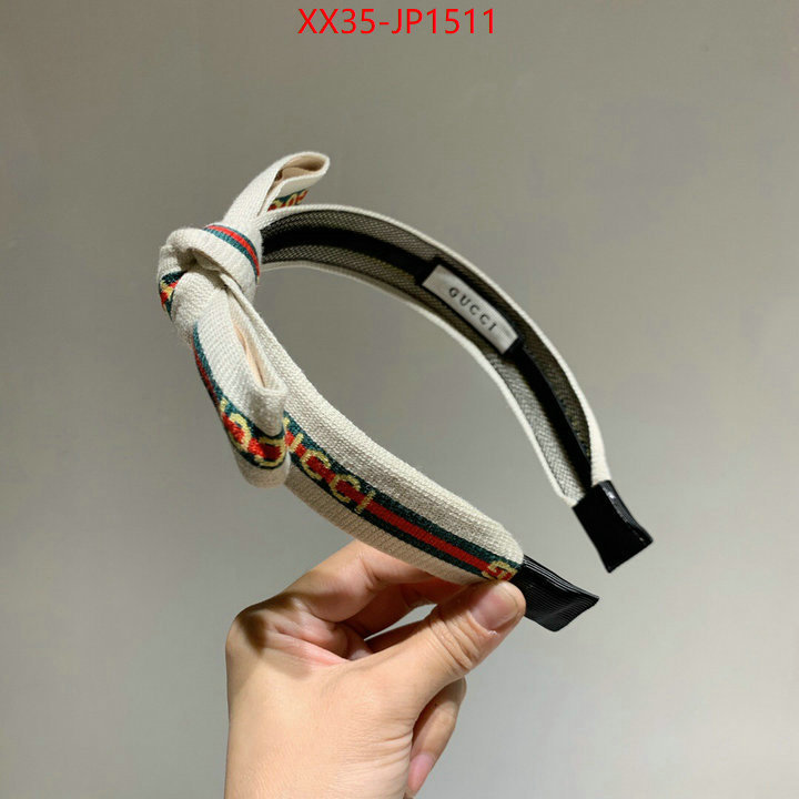 Hair band-Gucci,copy aaaaa , ID: JP1511,$: 35USD