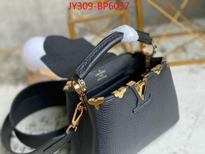 LV Bags(TOP)-Pochette MTis-Twist-,ID: BP6037,$: 309USD