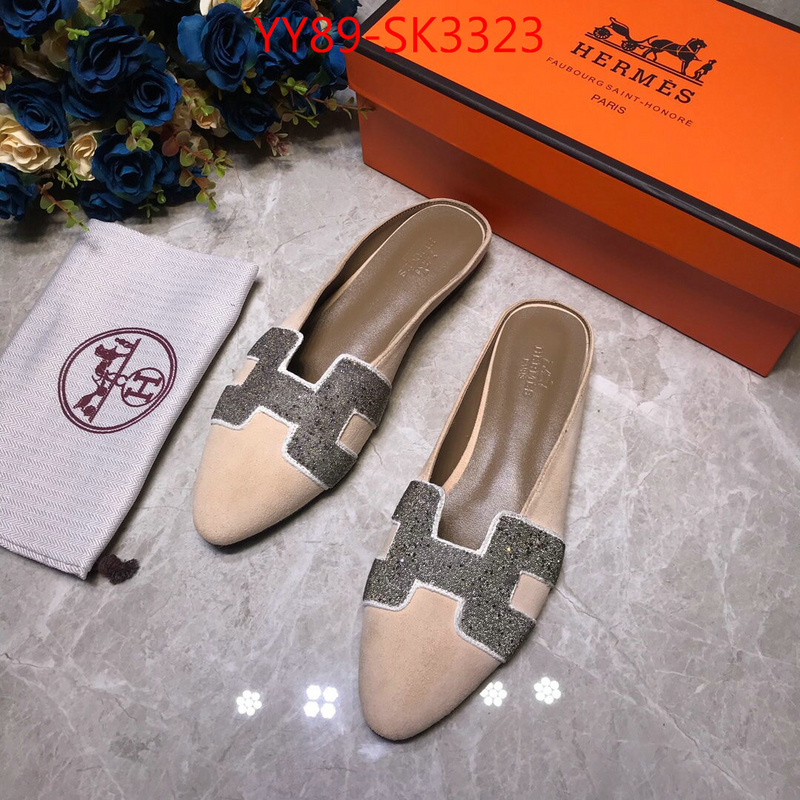 Women Shoes-Hermes,the best designer , ID: SK3323,$:89USD