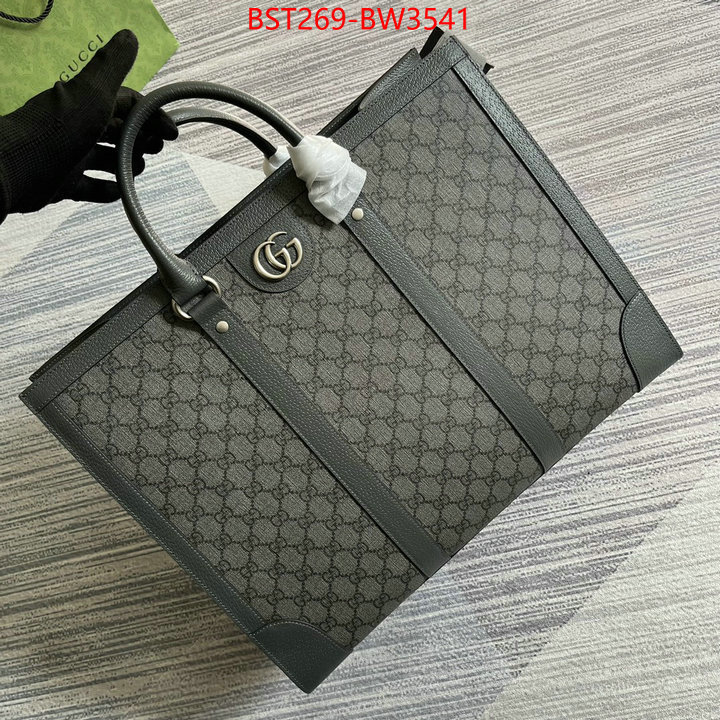 Gucci Bags(TOP)-Ophidia-G,online ,ID: BW3541,$: 269USD