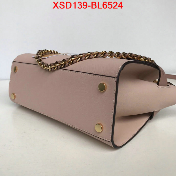 Michael Kors Bags(TOP)-Handbag-,designer ,ID: BL6524,$: 139USD