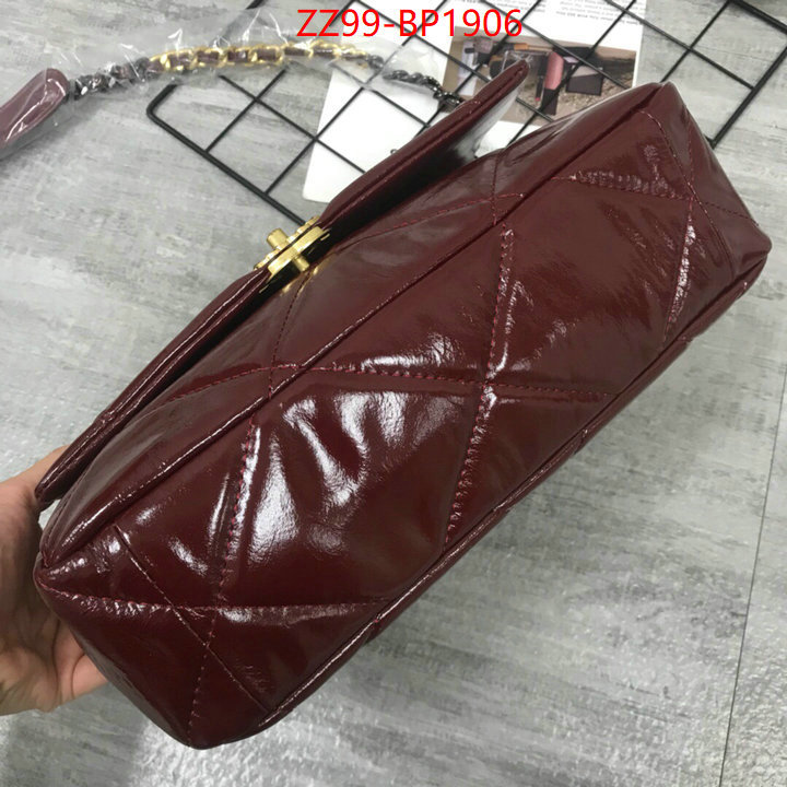 Chanel Bags(4A)-Diagonal-,ID: BP1906,$: 99USD
