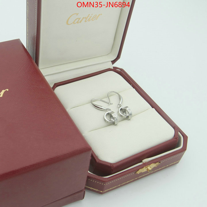 Jewelry-Cartier,for sale online , ID: JN6894,$: 35USD