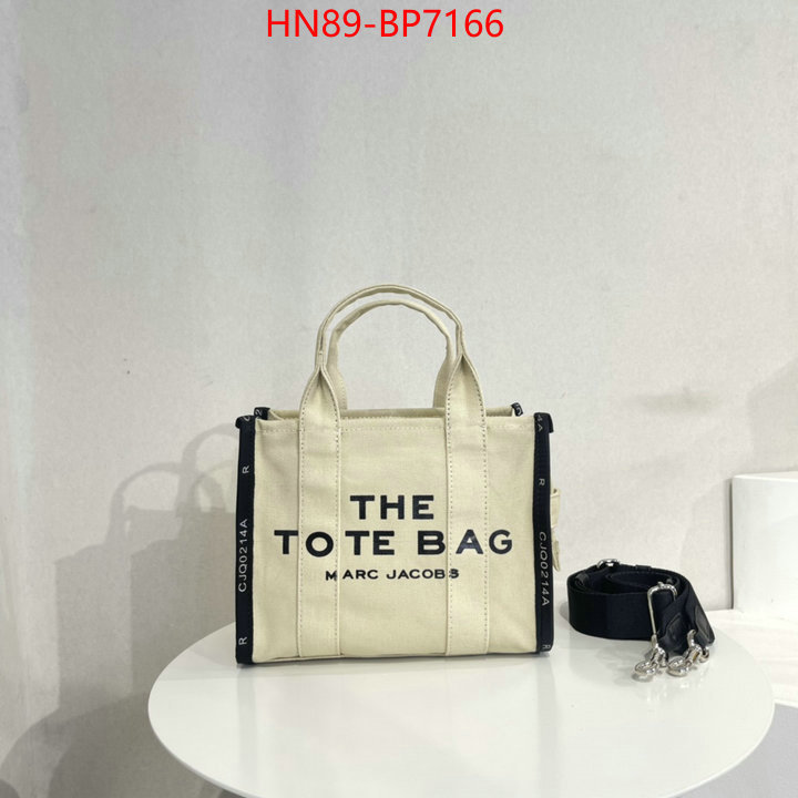 Marc Jacobs Bags(4A)-Handbag-,ID: BP7166,