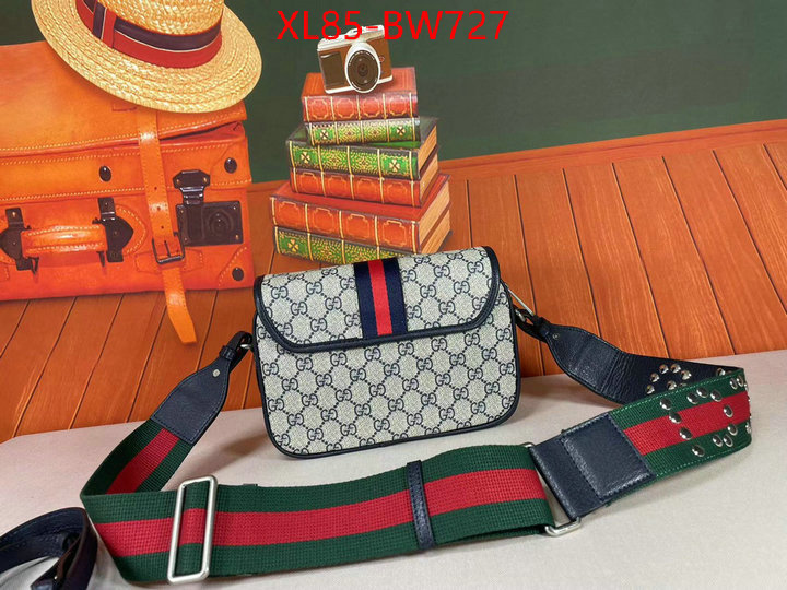 Gucci Bags(4A)-Ophidia-G,high ,ID: BW727,$: 85USD