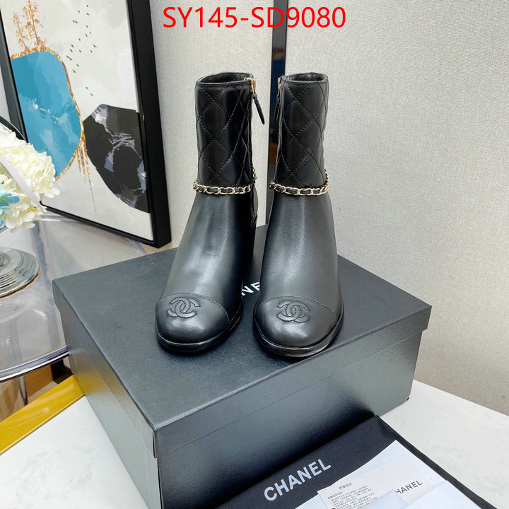 Women Shoes-Chanel,cheap online best designer , ID: SD9080,$: 145USD