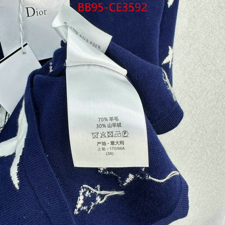 Clothing-Dior,styles & where to buy ,ID: CE3592,$: 95USD