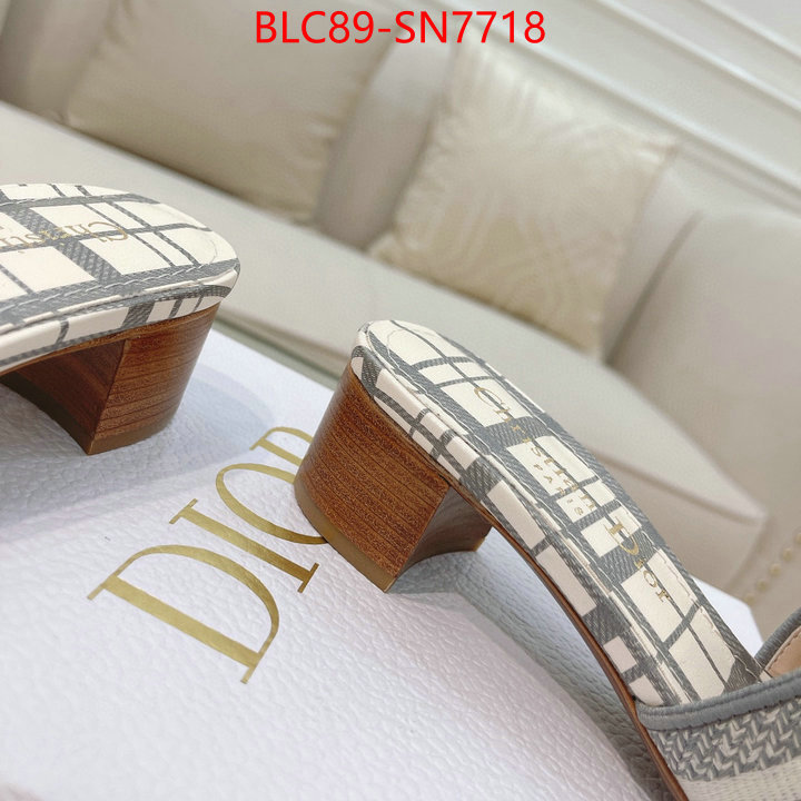 Women Shoes-Dior,aaaaa , ID: SN7718,$: 89USD