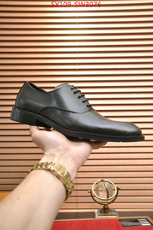 Men Shoes-LV,online from china , ID: SW3076,$: 109USD