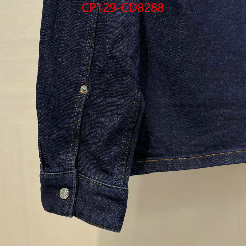 Clothing-Dior,1:1 clone , ID: CD8288,$: 129USD