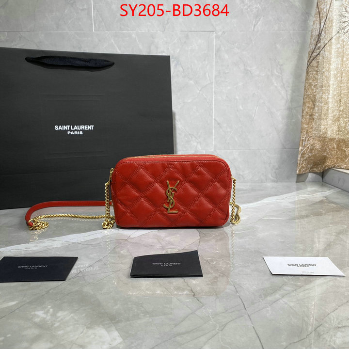 YSL Bag(TOP)-Diagonal-,ID: BD3684,$: 209USD