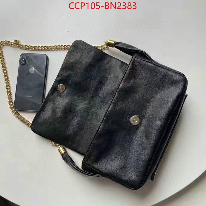 Chanel Bags(4A)-Handbag-,ID: BN2383,$: 105USD