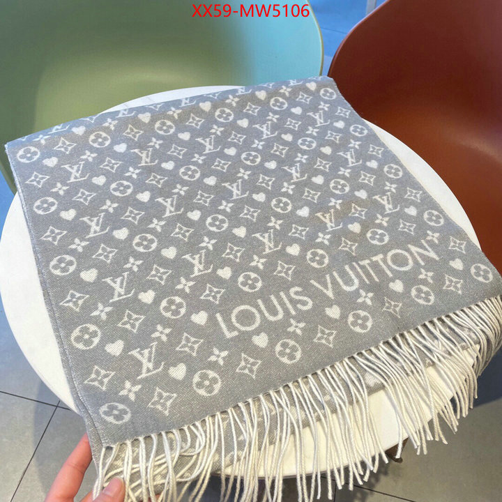 Scarf-LV,buy first copy replica ,ID: MW5106,$: 59USD