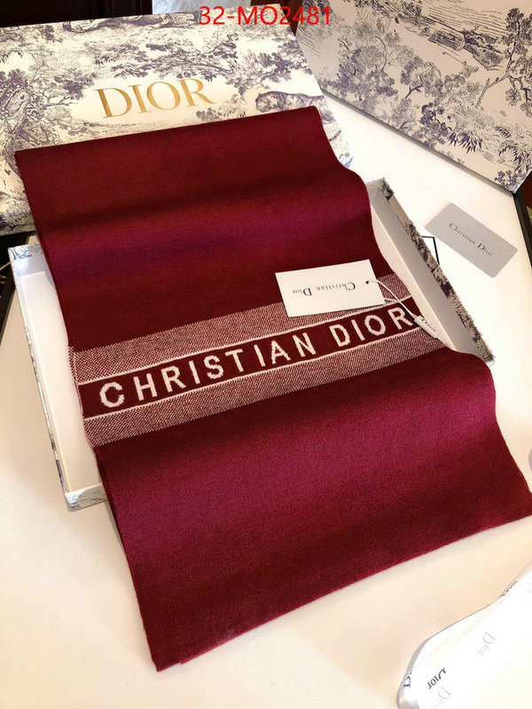 Scarf-Dior,replica designer , ID: MO2481,$: 32USD