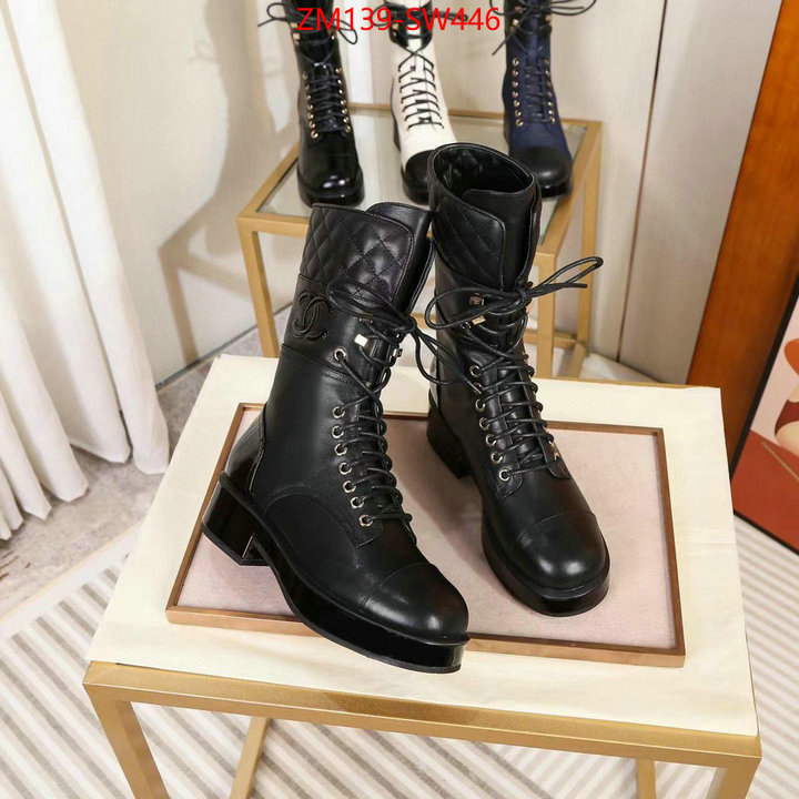 Women Shoes-Boots,the best quality replica , ID: SW446,$: 139USD