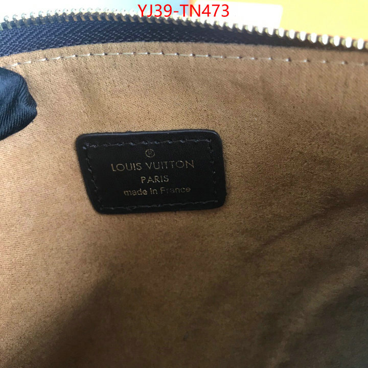 LV Bags(4A)-Wallet,ID: TN473,$: 39USD