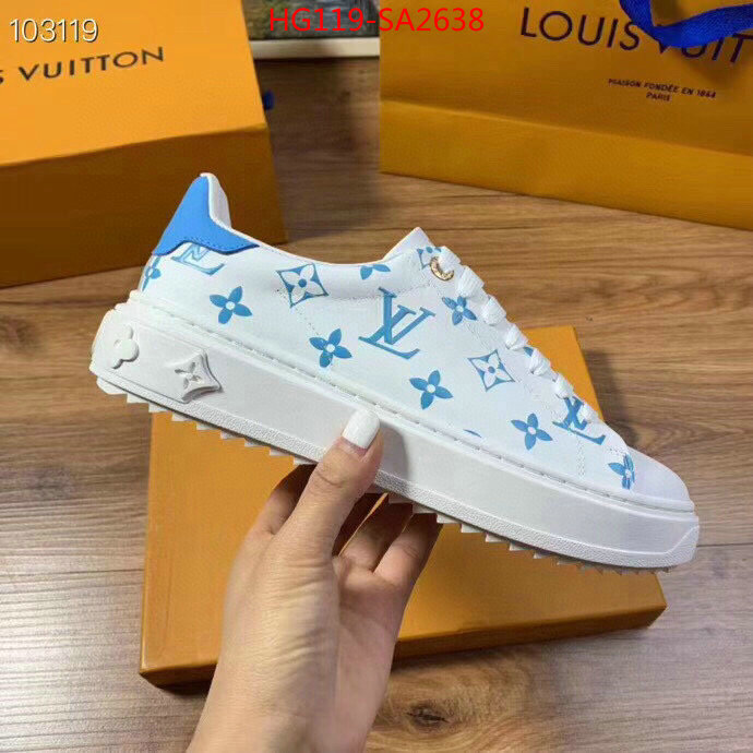 Women Shoes-LV,styles & where to buy , ID:SA2638,$: 119USD