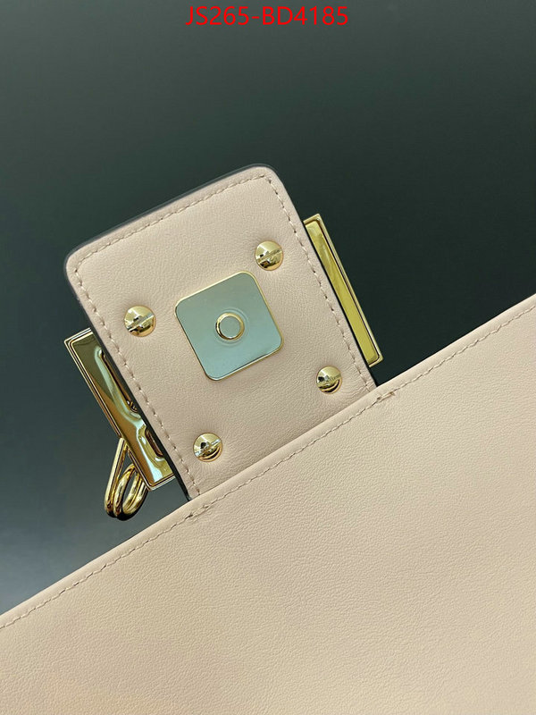 Fendi Bags(TOP)-Handbag-,sell high quality ,ID: BD4185,$: 265USD